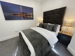 Osborne Luxury Hot Tub and Jacuzzi Suites