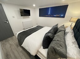 Osborne Luxury Hot Tub and Jacuzzi Suites