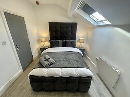 Osborne Luxury Hot Tub and Jacuzzi Suites