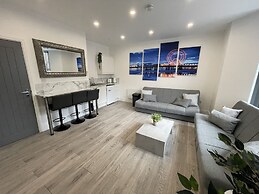 Osborne Luxury Hot Tub and Jacuzzi Suites