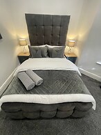 Osborne Luxury Hot Tub and Jacuzzi Suites