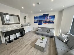 Osborne Luxury Hot Tub and Jacuzzi Suites