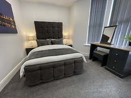 Osborne Luxury Hot Tub and Jacuzzi Suites