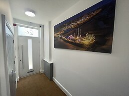 Osborne Luxury Hot Tub and Jacuzzi Suites