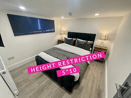 Osborne Luxury Hot Tub and Jacuzzi Suites