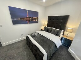 Osborne Luxury Hot Tub and Jacuzzi Suites