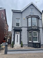 Osborne Luxury Hot Tub and Jacuzzi Suites