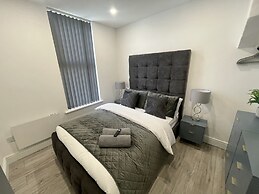 Osborne Luxury Hot Tub and Jacuzzi Suites