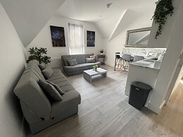 Osborne Luxury Hot Tub and Jacuzzi Suites