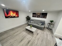 Osborne Luxury Hot Tub and Jacuzzi Suites