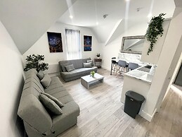 Osborne Luxury Hot Tub and Jacuzzi Suites