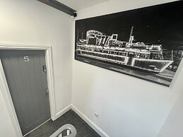 Osborne Luxury Hot Tub and Jacuzzi Suites