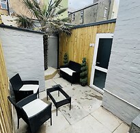 Osborne Luxury Hot Tub and Jacuzzi Suites