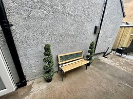 Osborne Luxury Hot Tub and Jacuzzi Suites