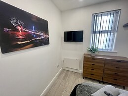 Osborne Luxury Hot Tub and Jacuzzi Suites