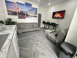 Osborne Luxury Hot Tub and Jacuzzi Suites