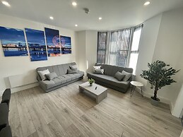 Osborne Luxury Hot Tub and Jacuzzi Suites