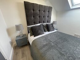 Osborne Luxury Hot Tub and Jacuzzi Suites