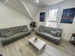 Osborne Luxury Hot Tub and Jacuzzi Suites