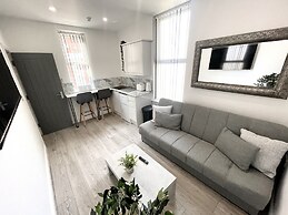 Osborne Luxury Hot Tub and Jacuzzi Suites