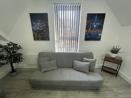 Osborne Luxury Hot Tub and Jacuzzi Suites