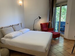 SmooRoomS Trastevere