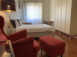 SmooRoomS Trastevere