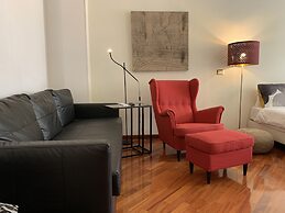 SmooRoomS Trastevere