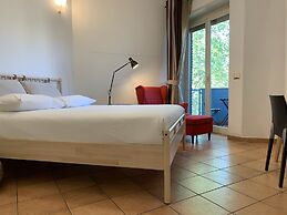 SmooRoomS Trastevere