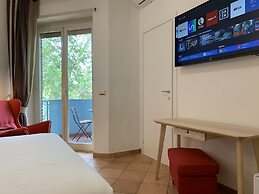 SmooRoomS Trastevere