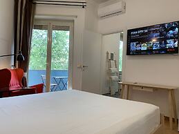 SmooRoomS Trastevere