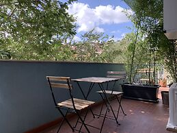 SmooRoomS Trastevere