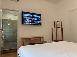 SmooRoomS Trastevere