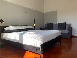 SmooRoomS Trastevere