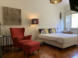 SmooRoomS Trastevere