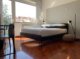 SmooRoomS Trastevere