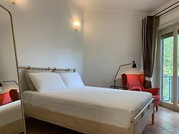 SmooRoomS Trastevere