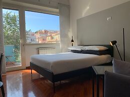 SmooRoomS Trastevere