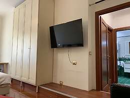 SmooRoomS Trastevere