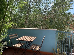 SmooRoomS Trastevere