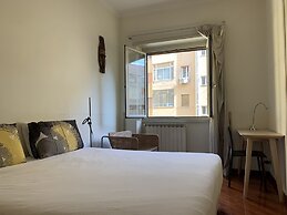 SmooRoomS Trastevere