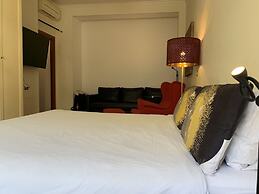 SmooRoomS Trastevere