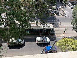 SmooRoomS Trastevere