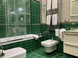 SmooRoomS Trastevere