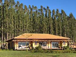 Buganville Villas