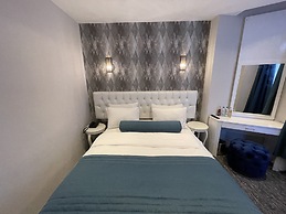 Weingart Port Seaside