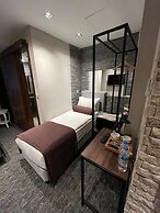 Weingart Port Seaside