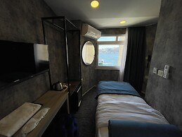 Weingart Port Seaside