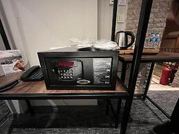 Weingart Port Seaside