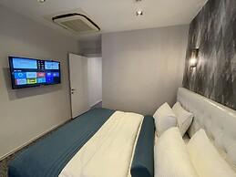 Weingart Port Seaside